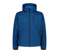 Cmp 3a01787n Softshell Jacket Blu S Uomo