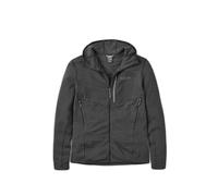 Rab - Pile tecnico leggero e traspirante - Ascendor Light Hoody Black per Uomo - Taglia L - Nero