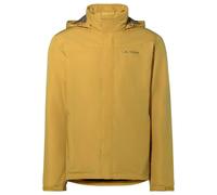 Vaude Bike Escape Bike Warm Jacket Giallo L Uomo Savanna