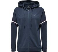 Giacca con zip Hummel Ladies Hmlaje Zip, Blue, L