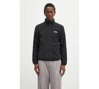 Giacca con zip integrale Napapijri T-Dergana Noir S