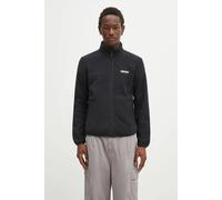 Giacca con zip integrale Napapijri T-Dergana Noir XL