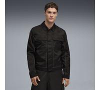 Giacca con zip PUMA x ASTON MARTIN ARAMCO F1® TEAM da uomo, Abbigliamento, Nero, S S