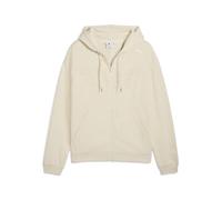 Giacca con zip PUMA x PORSCHE LEGACY Lifestyle da uomo, Motorsport, Alpine Snow, 3XL 3XL
