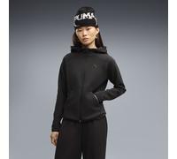 Giacca con zip PUMATECH SENSE da donna, Accessori, Nero, XL XL