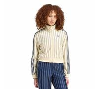 Giacca con zip reversibile FIREBIRD Beige L Tinta unita