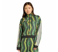 Giacca con zip stampata FARM RIO Altro S Fantasia