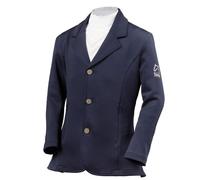 Giacca concorso Tattini unisex bambini modello Sole in tessuto jersey elasticizz