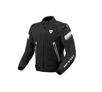 Revit Control Air H2o Jacket Nero M Uomo