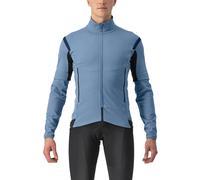 Giacca Convertibile Blu Castelli Perfetto Ros 2, Taglia S
