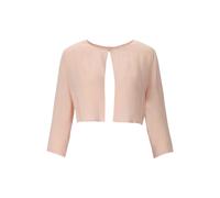 Twinset - Giacca Corta - - Jackets - Donna - Rosa - M
