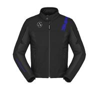 Giacca In Tessuto Spidi Corsa Tex Nero Blu 3XL
