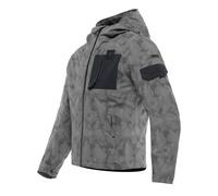 Giacca CORSO ABSOLUTESHELL PRO Camo Grigio DAINESE - AN: 44