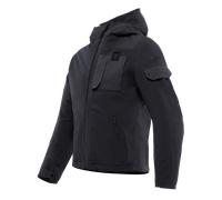 Dainese Corso Absoluteshell Pro Giacca tessile moto, nero, taglia 52