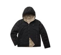 Giacca Corta Blauer Ballard Piumino Poliestere Nero