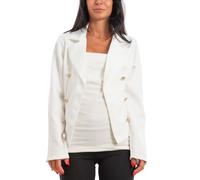 Giacca Corta Donna Elegante Bolero Coprispalle Mezza Stagione TOOCOOL VI-6837