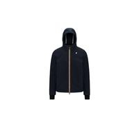 Giacca con cappuccio jacko bonded M