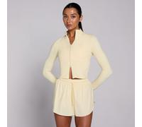 Giacca corta MP Tempo donna - Burro - XXL