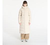 Columbia - Piumino lungo con cappuccio Amaze Puff™ - Marrone - Taglia L - Donna