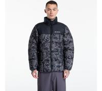 Giacca Coumbia Puffect™ IV Printed Jacket Back Puzze Camo, Back L