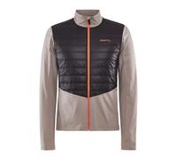 Craft Adv Essence Warm 2 Jacket Grigio L Uomo