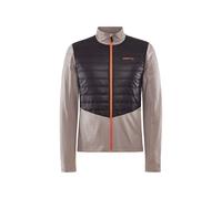 Giacca Craft ADV ESSENCE WARM JACKET 2 (marrone) uomo M