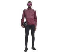 Craft Adv Bike Hydro Lumen Long Sleeve Jersey Viola M Uomo