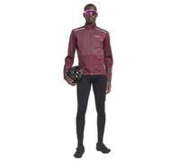 Craft Adv Bike Hydro Lumen Long Sleeve Jersey Viola S Uomo