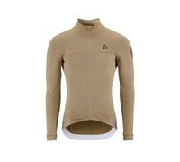 Craft Adv Bike Subz Long Sleeve Jersey Beige M Uomo Taupe