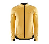 Giacca Craft ADV Subz Jaune