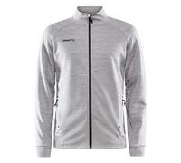 Giacca Craft adv unify Gris S