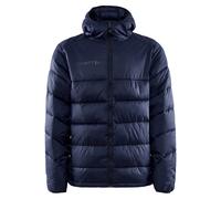 Giacca Craft core explore isolate Bleu 4XL
