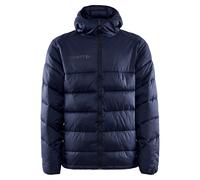 Giacca Craft core explore isolate Bleu L