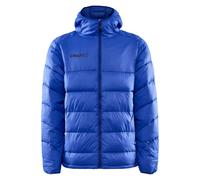 Giacca Craft core explore isolate Bleu S