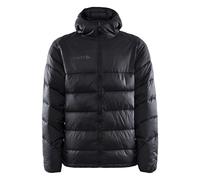 Giacca Craft core explore isolate Gris XL
