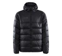 Giacca Craft core explore isolate Gris XL