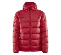 Giacca Craft core explore isolate Rouge 4XL