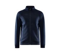 Giacca Craft core soul full zip Bleu 4XL