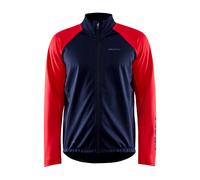 Giacca Craft Core Subz Rouge