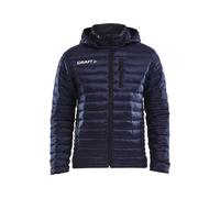 Giacca Craft isolate Blu 3XL
