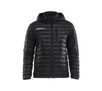 Giacca Craft isolate Noir 3XL