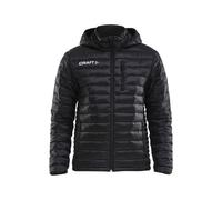 Giacca Craft isolate Noir XS
