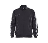 Giacca Craft pro control woven Noir S