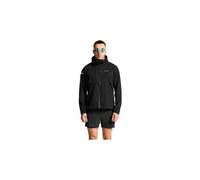 Giacca craft pro hydro 3 waterproof uomo nero