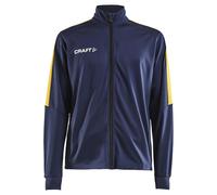 Giacca Craft Progress Bleu 2XL