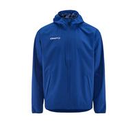 Giacca Craft Squad Go Weather Club Bleu 2XL