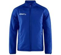 Craft JACKET WARM M Giacche XS Azzurro
