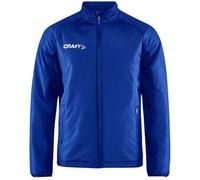 Giacca Craft warm Bleu XS