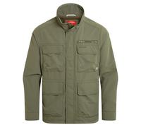 Giacca da uomo Craghoppers NosiLife Adventure Jacket V Taglia: M / Colore: grigio