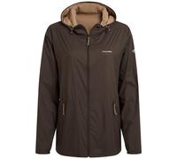 Giacca Craghoppers NosiLife Ovis Reversible Jacket Taglia: L / Colore: marrone